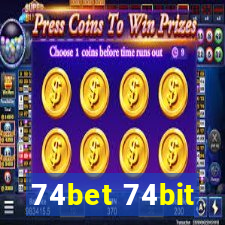 74bet 74bit